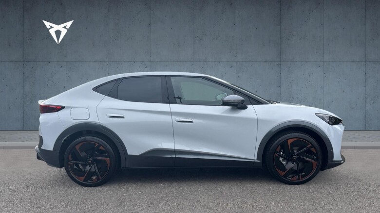 CUPRA Tavascan 210kW V2 77kWh 5dr Auto [Winter Pack] Electric Estate